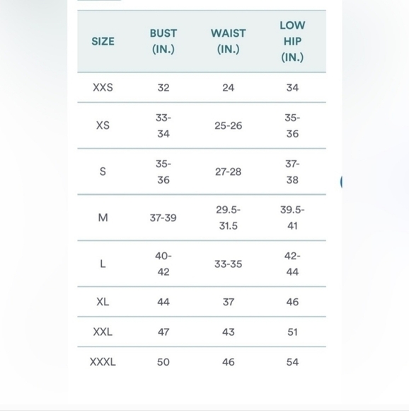 Andie Swim Lagos One Piece Swimsuit XL Blue NWT - Picture 9 of 9